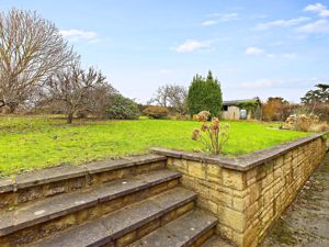 Garden- click for photo gallery